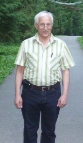 Александр Горбунов