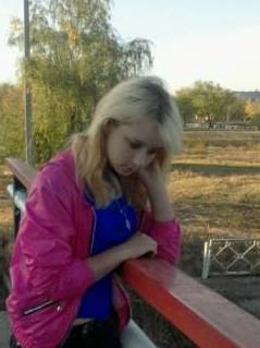 Ирина Локтева