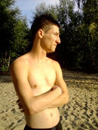 Александр Кондратьев