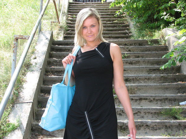 Svetlana Rjazantseva