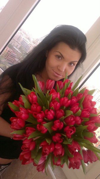 Дарья Смирнова