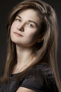 Алена Петренко