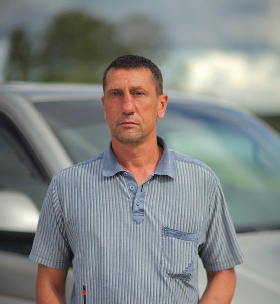 Николай Панферов