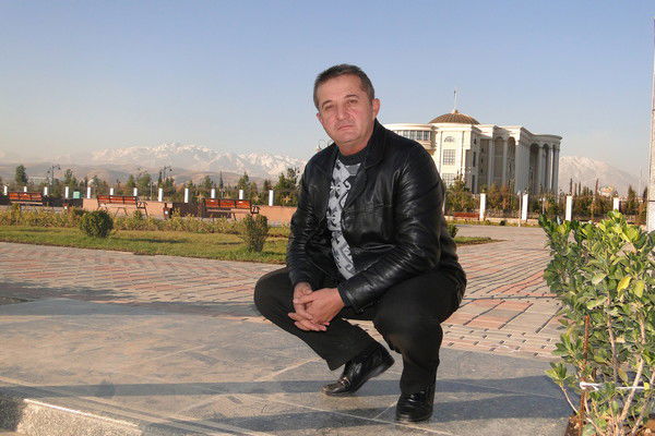 Хабиб Сайфидинов