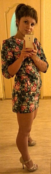 Екатерина Федорова