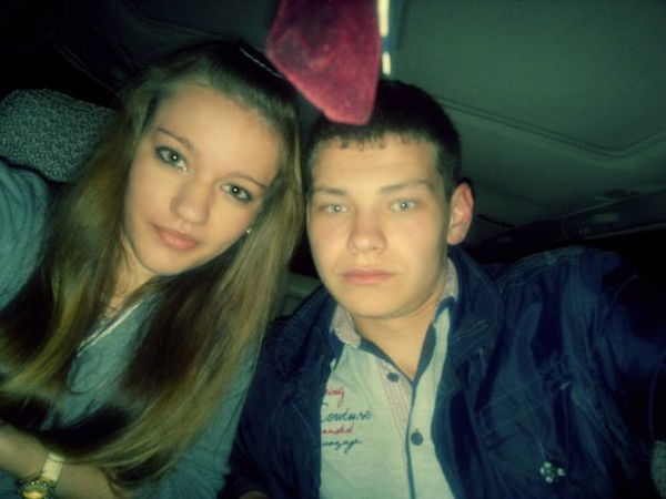 Виктория Хмелёва