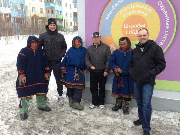 Игорь Николаев