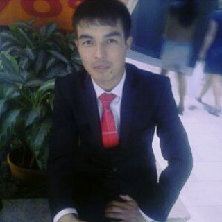 Нурaдин Ельчибаев