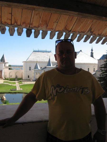 Сергей Куликов