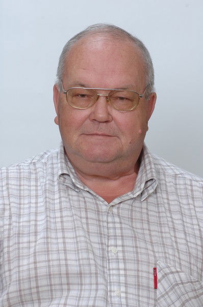 Николай Кузнецов