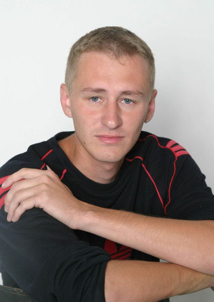 Павел Ляшенко