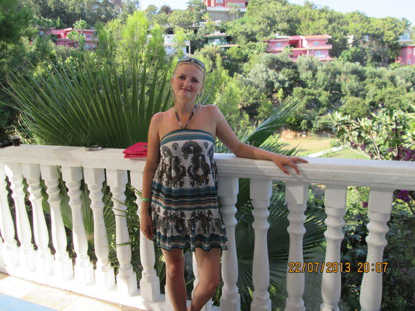 Светлана Жемерикина