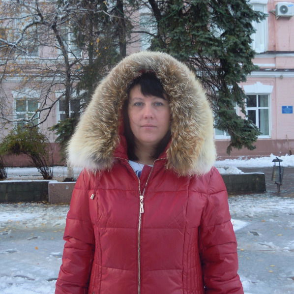 Виктория Верецкая