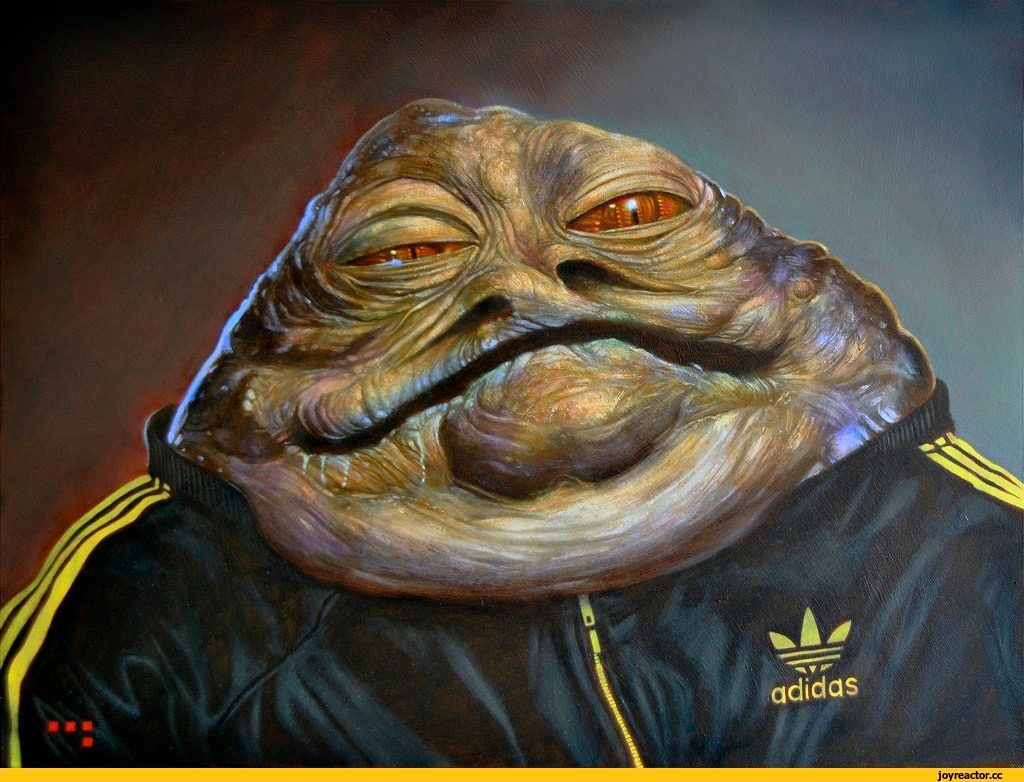 Злобный Пушок!Добрый Пышыч