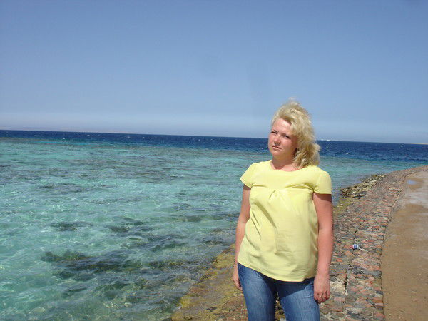 Наталья Меняйлова