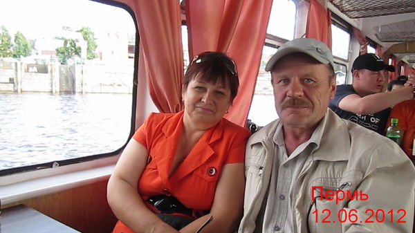 Александр Веденьков