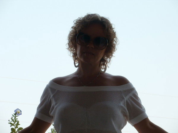 Елена Свяжина