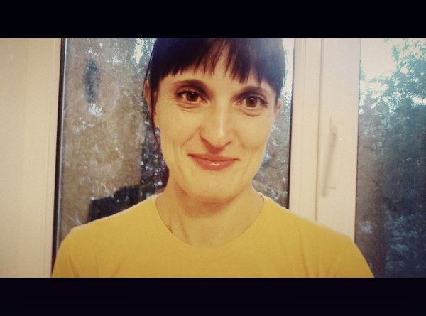 Наталья Сидоркина