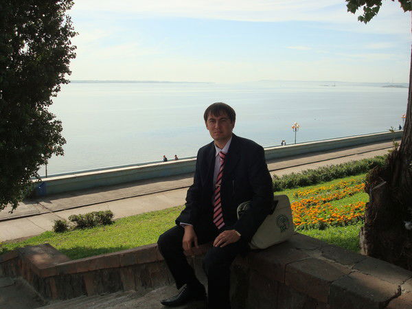 Арслан Абдуллаев