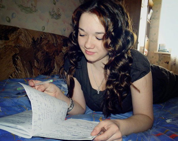 Екатерина Пенькова