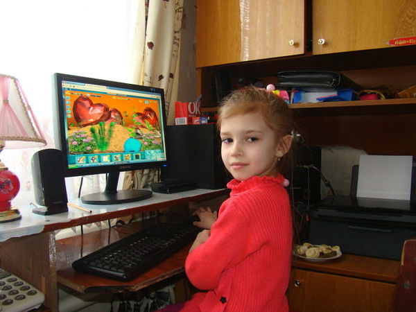 София Каменная