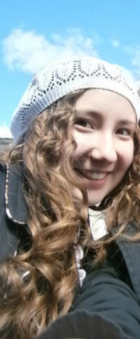 Дания Каримова