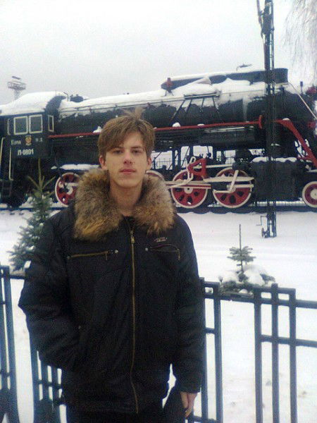 Владик Марков