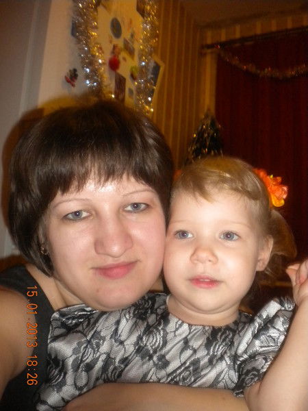 Люба Маркова