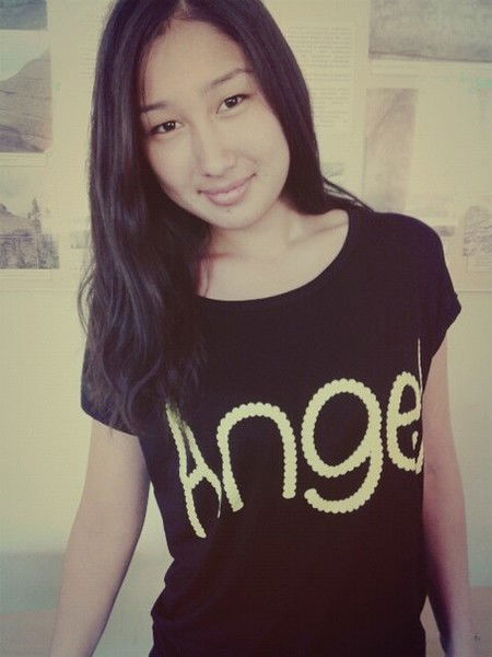 Маржан Огузбаева