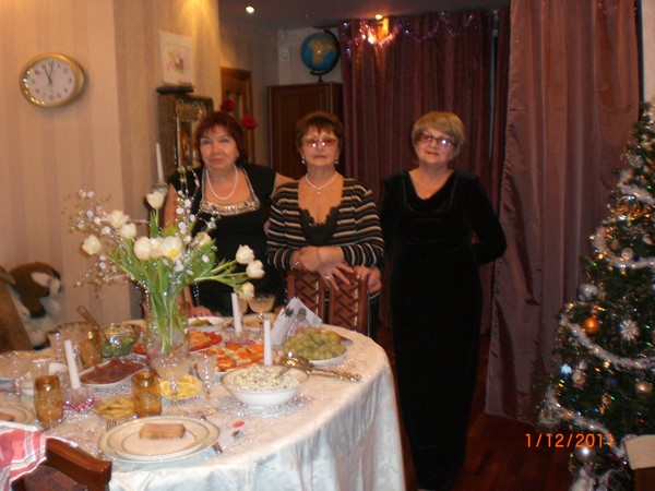 Людмила Алиева