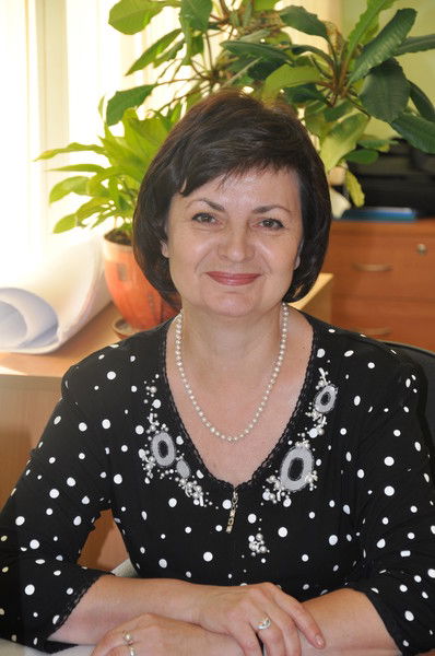 Ольга Пастухова