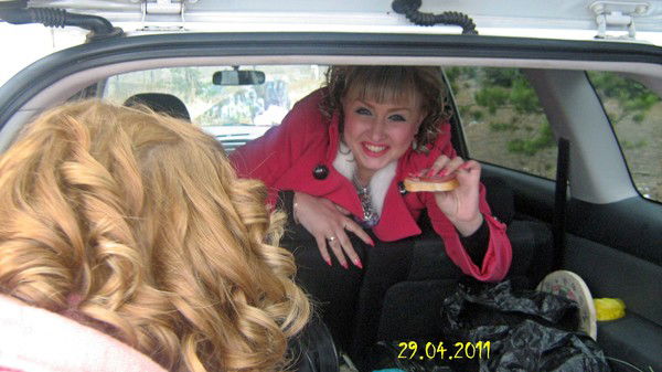 Екатерина Акимова