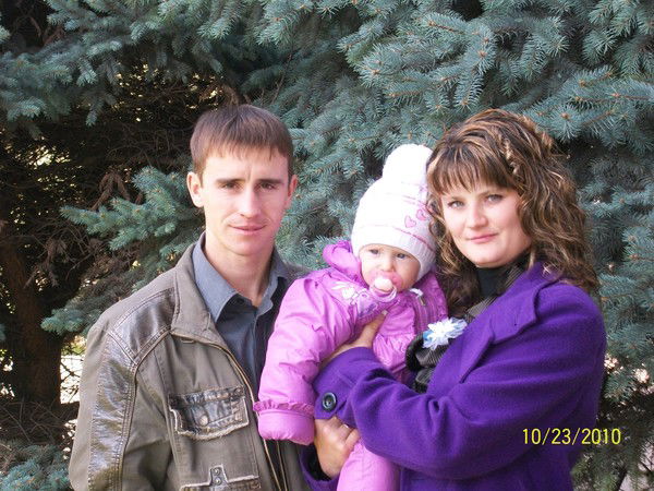 Юрий Перемагаев