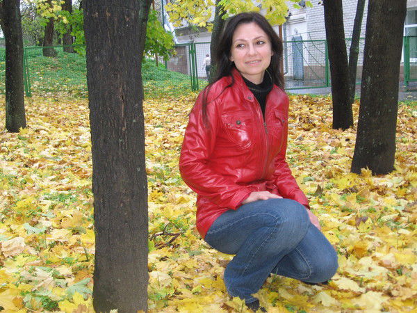 Ekaterina Doroshenko