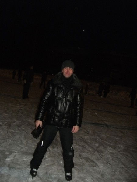 Марат Федоров