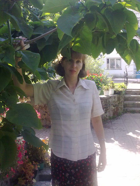 Солнышко Кравцова