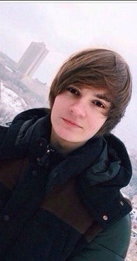 Изабэлла Кудрявцева