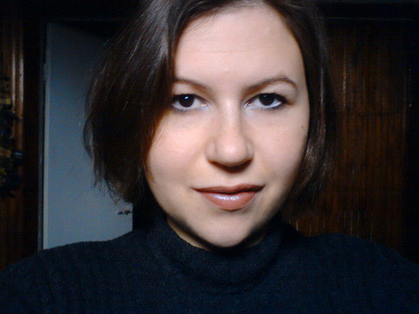 Наталья Синько