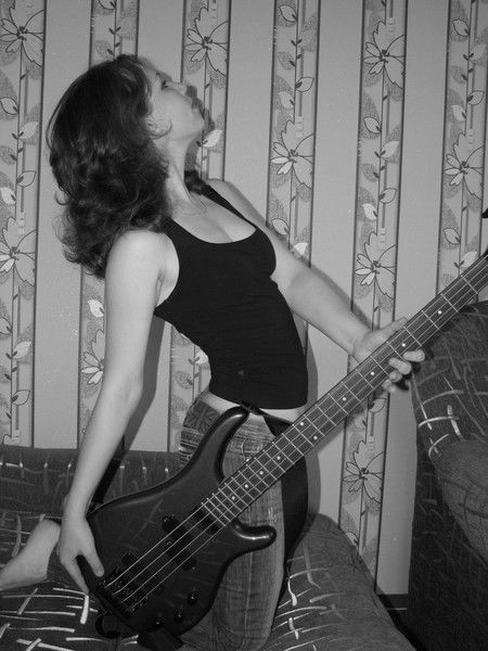 Ольга Фёдорова