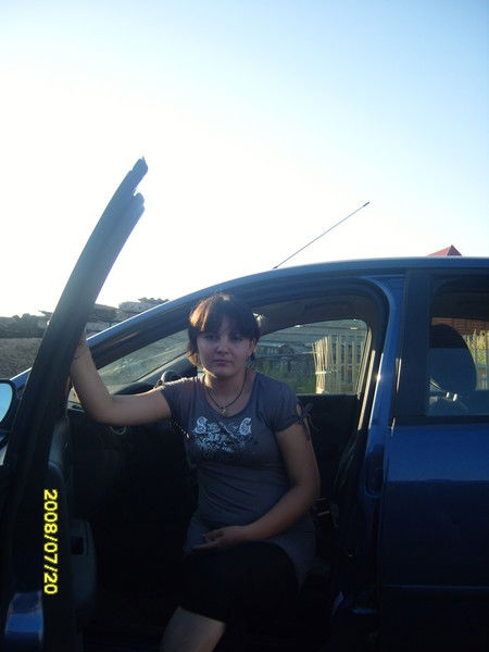 Зоя Маматкулова