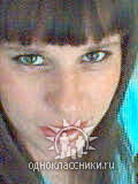 Олеся Ворожцова