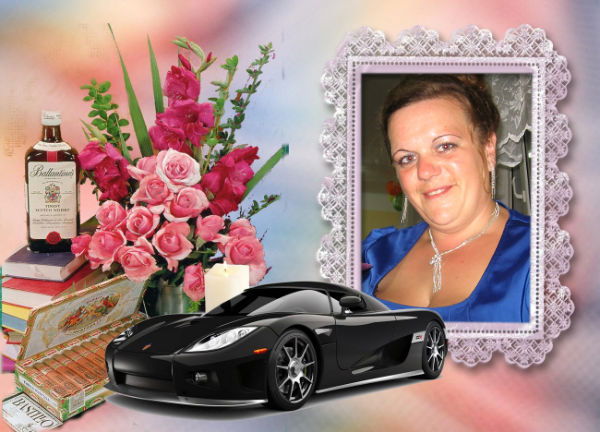 Галина Садкова