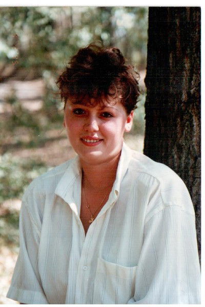 Елена Бибова-Фомина