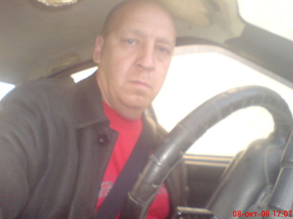 Владимир Загороднев