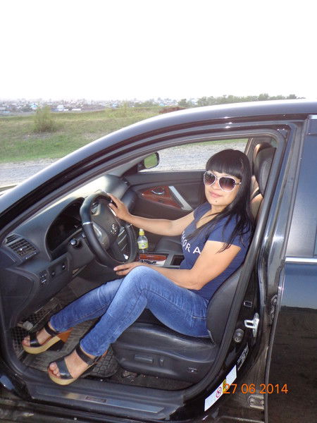 Ирина Стерликова