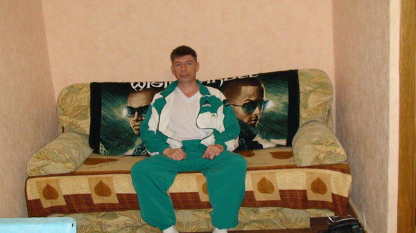 Валера Горбунов