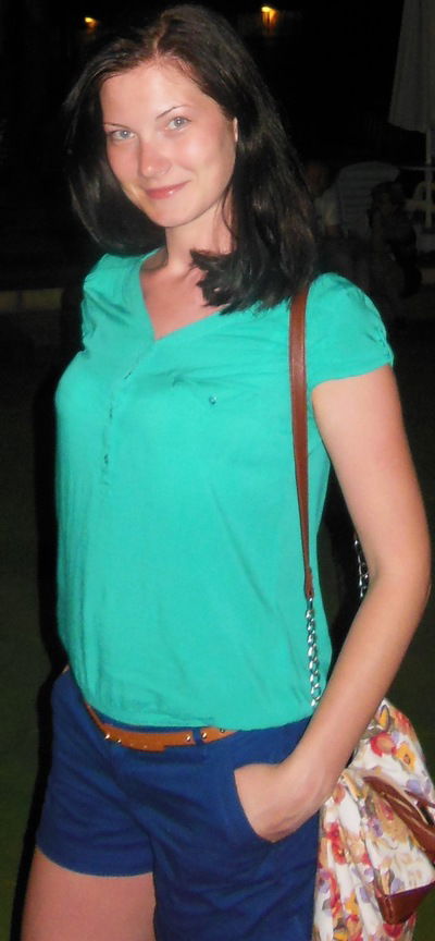 Вероника Таранченко