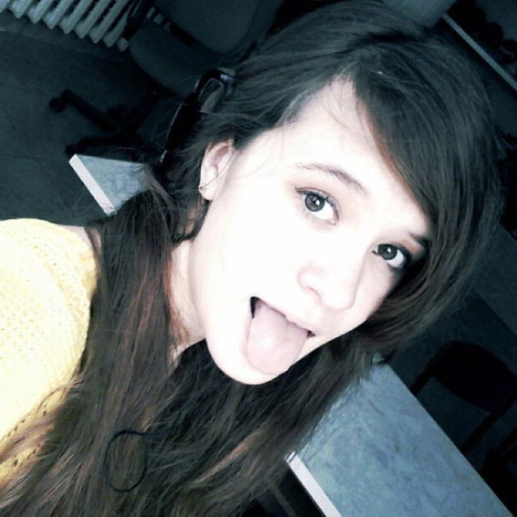 Алина Орлова