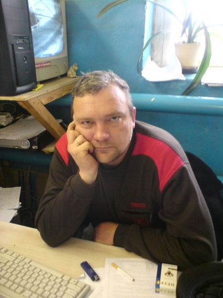 Анатолий Некрасов