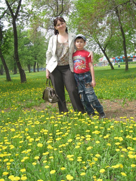 Елена Сараева